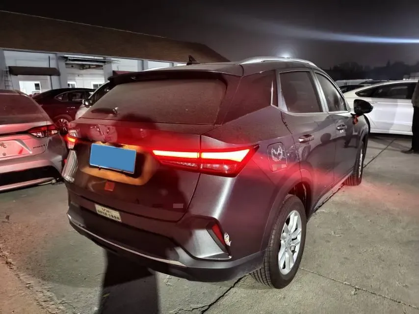 2022 WuLing XingChi 1.5L 99HP L4 CVT,autocango,china used car exporter,china ev exporter,chinese used car exporter,chinese used ev exporter