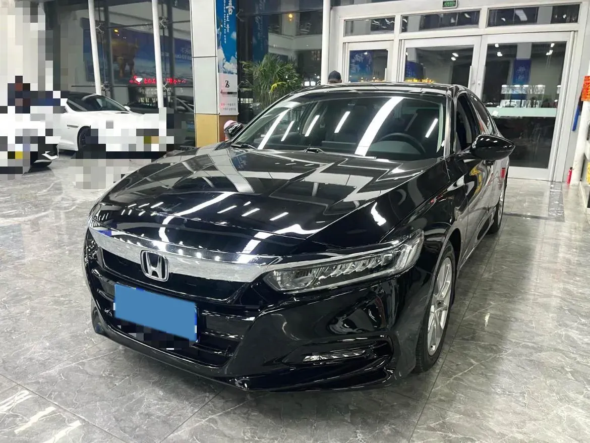 2018 Honda Accord 1.5T 194HP L4 CVT,autocango,china used car exporter,china ev exporter,chinese used car exporter,chinese used ev exporter