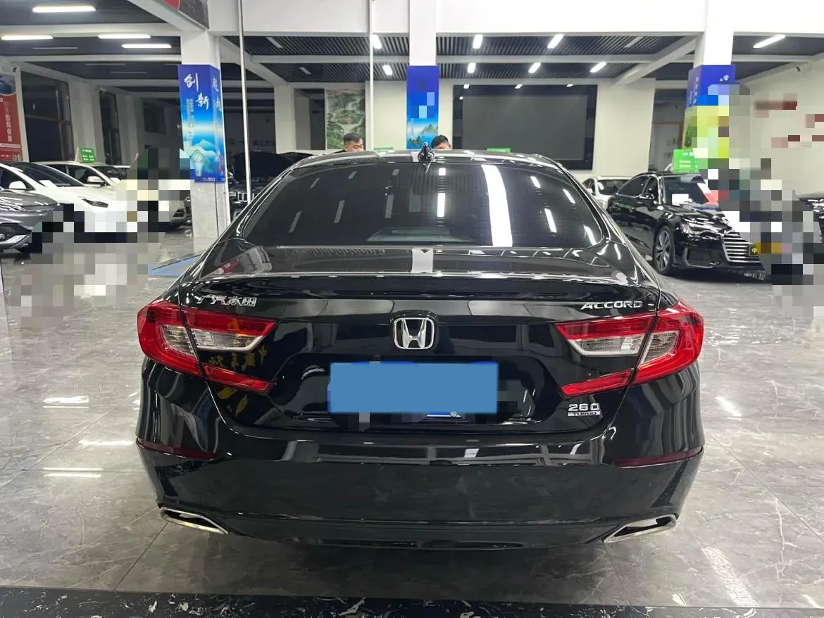 2018 Honda Accord 1.5T 194HP L4 CVT,autocango,china used car exporter,china ev exporter,chinese used car exporter,chinese used ev exporter