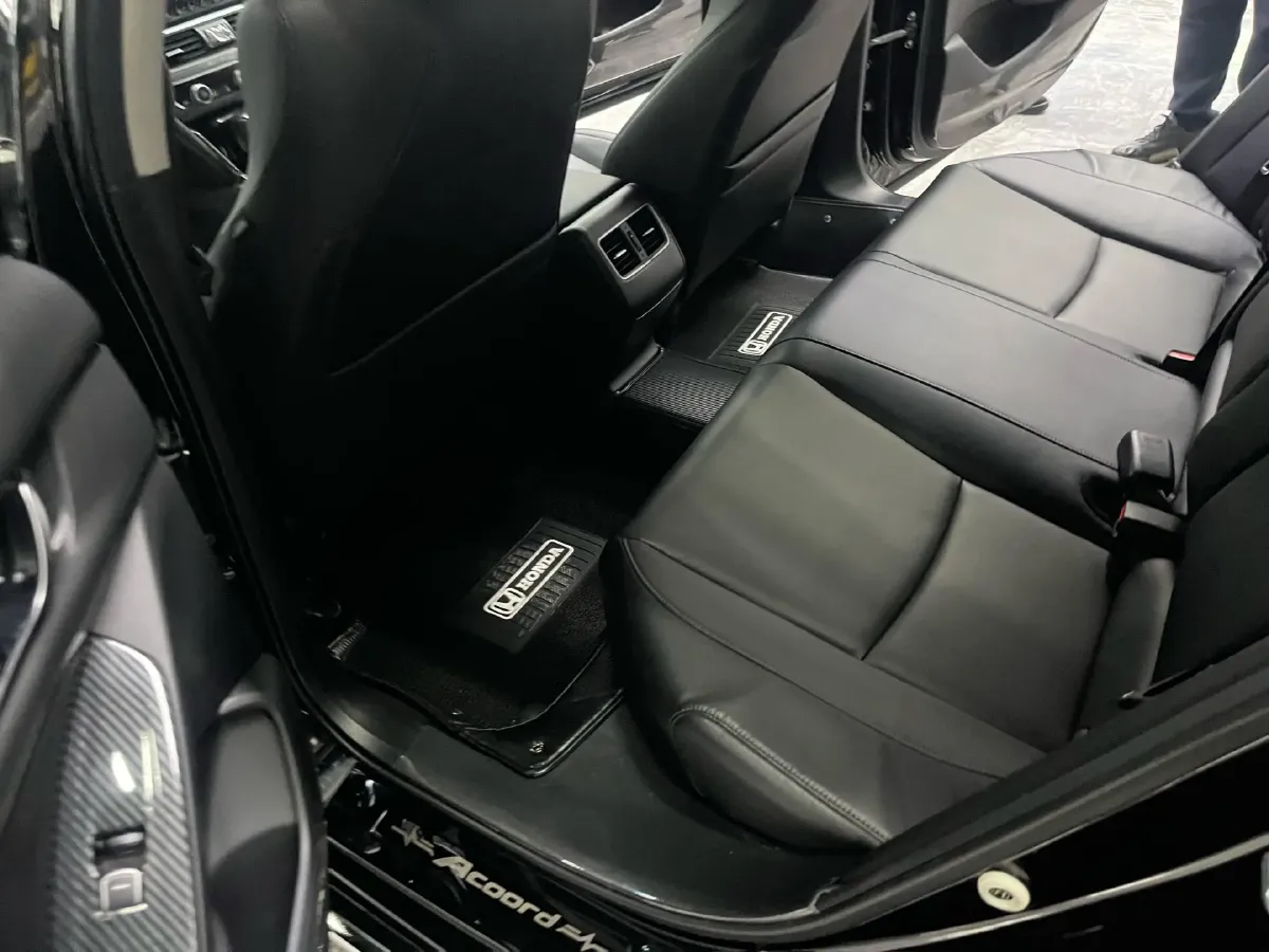 2018 Honda Accord 1.5T 194HP L4 CVT,autocango,china used car exporter,china ev exporter,chinese used car exporter,chinese used ev exporter