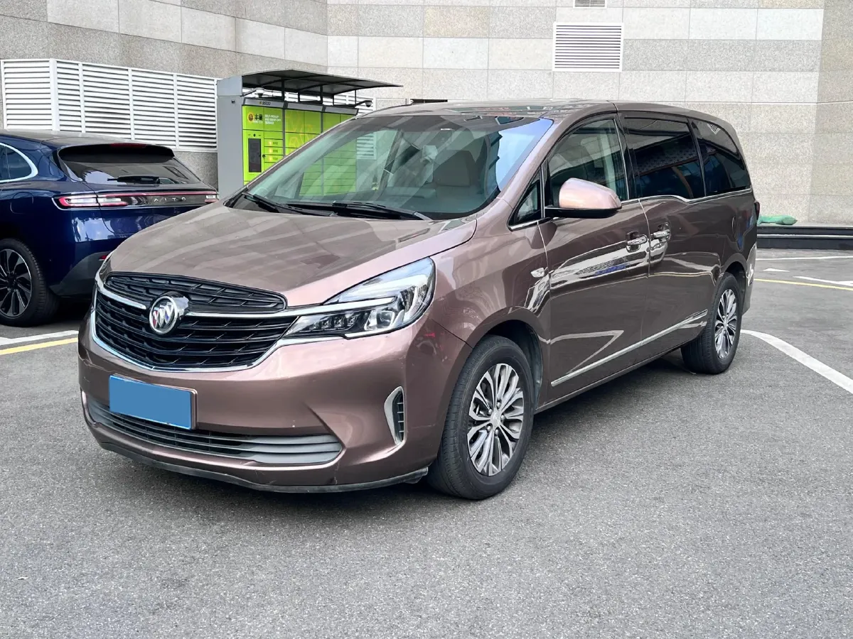 2020 Buick GL8 2.0T 237HP L4 9AT,autocango,china used car exporter,china ev exporter,chinese used car exporter,chinese used ev exporter