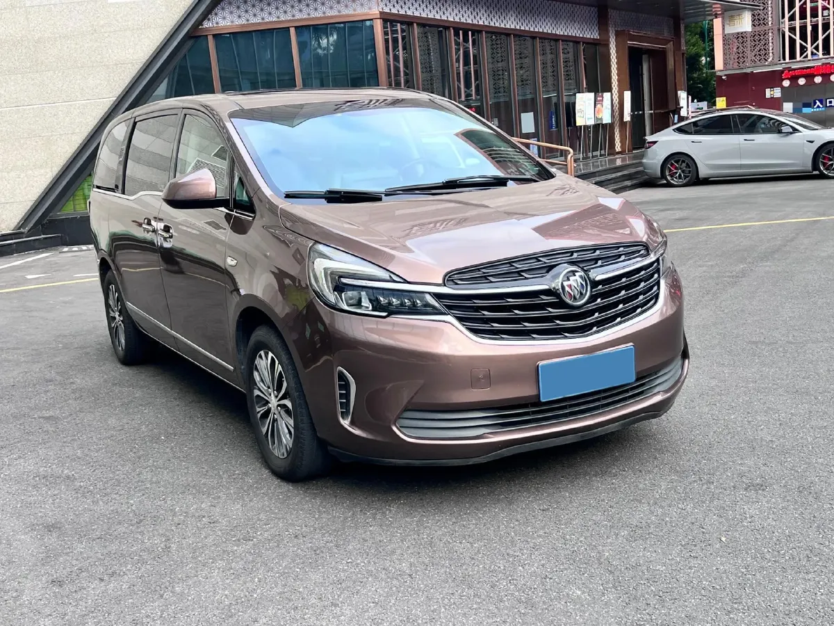 2020 Buick GL8 2.0T 237HP L4 9AT,autocango,china used car exporter,china ev exporter,chinese used car exporter,chinese used ev exporter