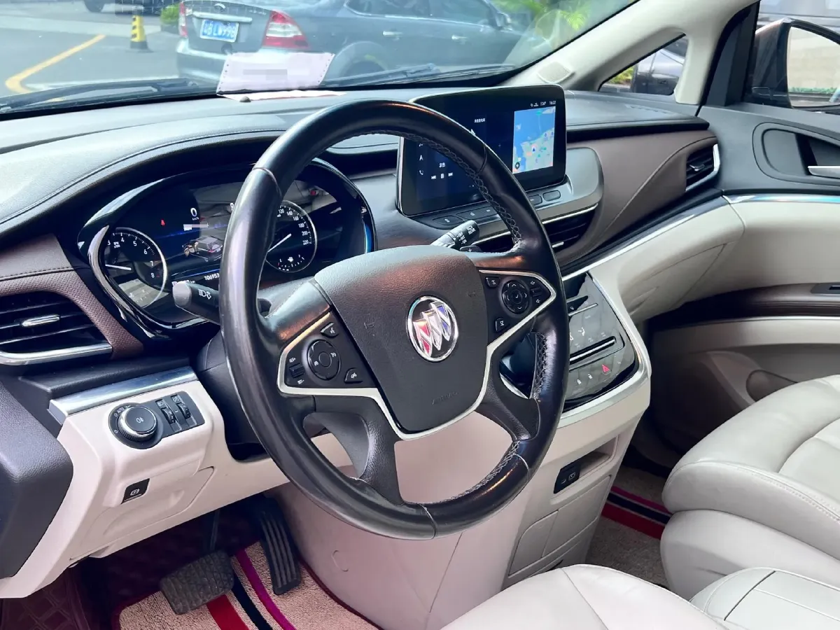 2020 Buick GL8 2.0T 237HP L4 9AT,autocango,china used car exporter,china ev exporter,chinese used car exporter,chinese used ev exporter
