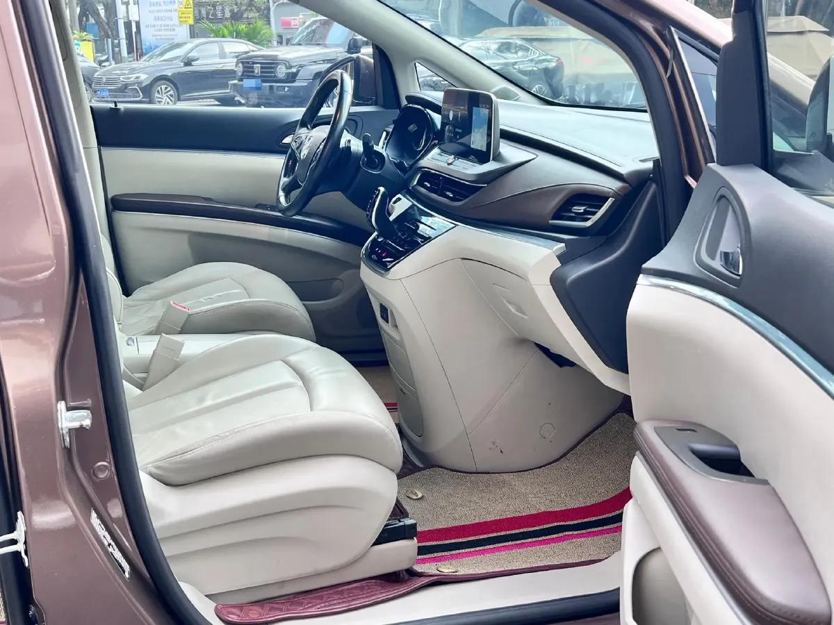 2020 Buick GL8 2.0T 237HP L4 9AT,autocango,china used car exporter,china ev exporter,chinese used car exporter,chinese used ev exporter