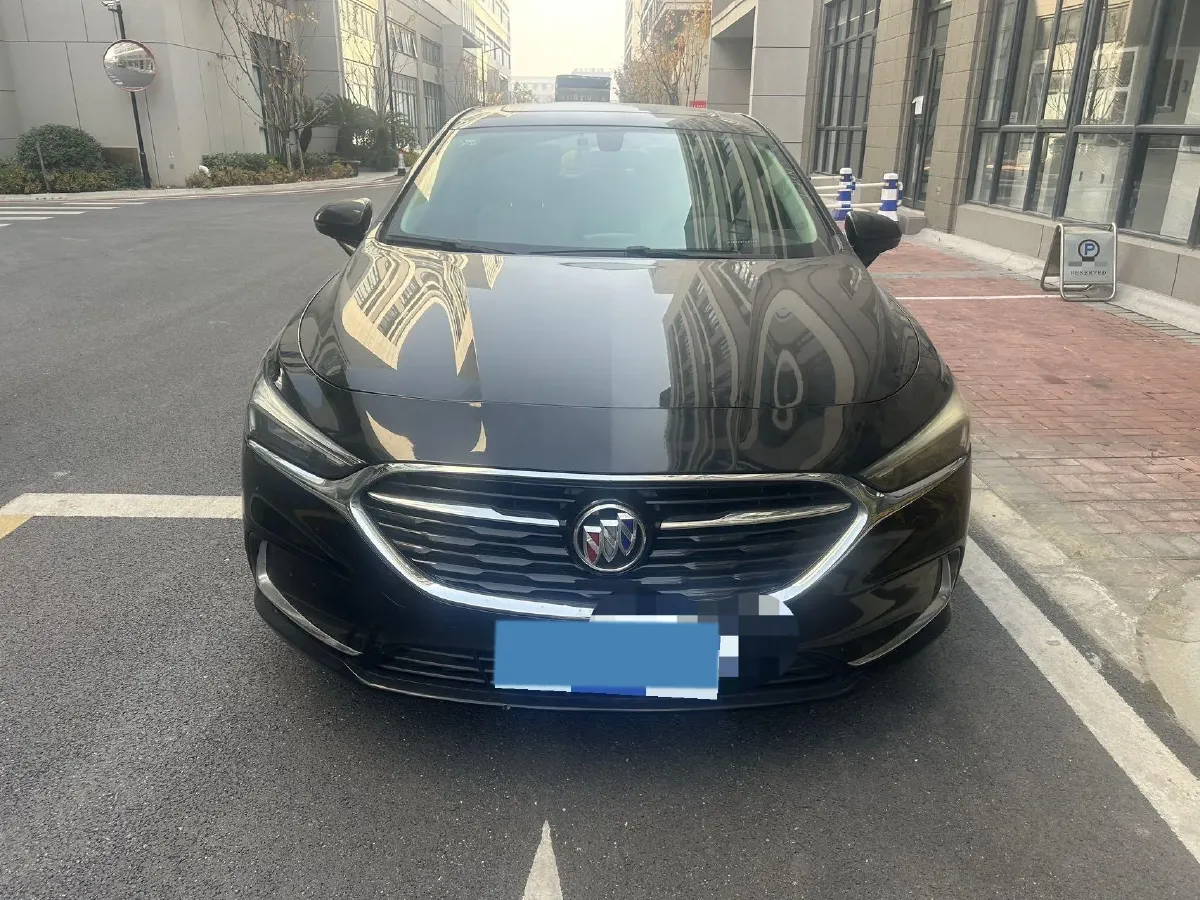 2019 Buick Larcosse 2.0T 241HP L4 9AT,autocango,china used car exporter,china ev exporter,chinese used car exporter,chinese used ev exporter