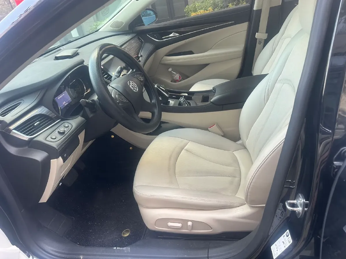 2019 Buick Larcosse 2.0T 241HP L4 9AT,autocango,china used car exporter,china ev exporter,chinese used car exporter,chinese used ev exporter