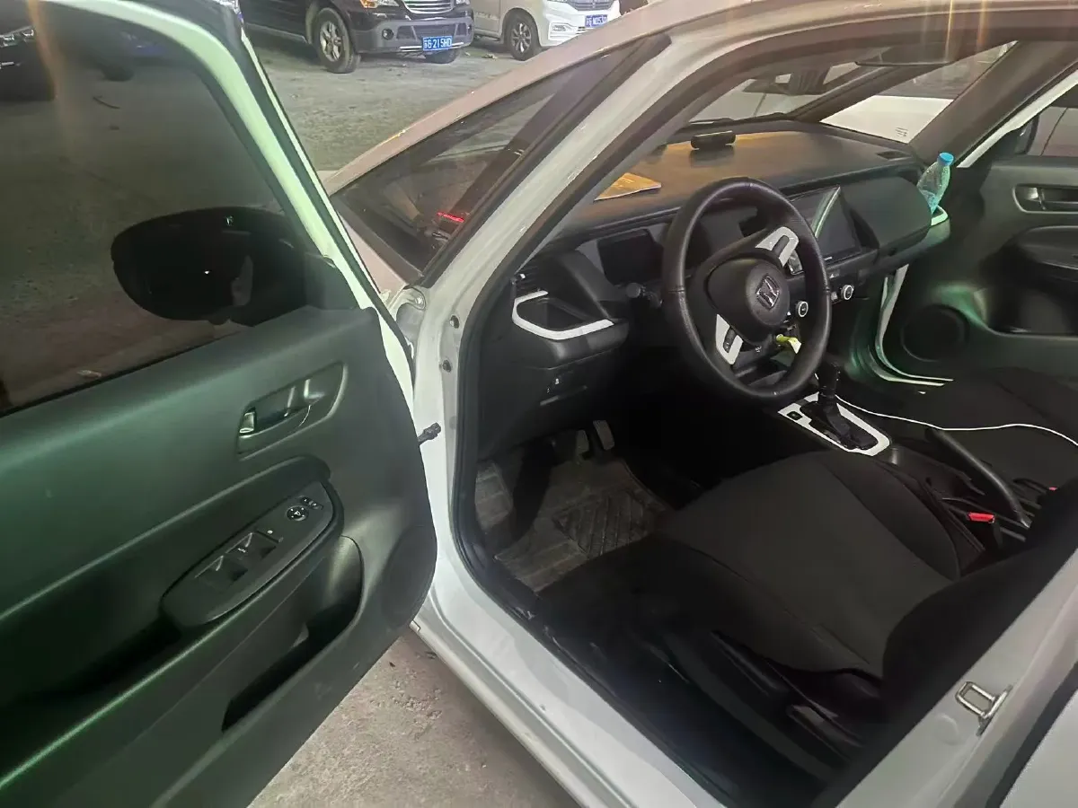 2023 Honda Fit 1.5L 124HP L4 CVT,autocango,china used car exporter,china ev exporter,chinese used car exporter,chinese used ev exporter