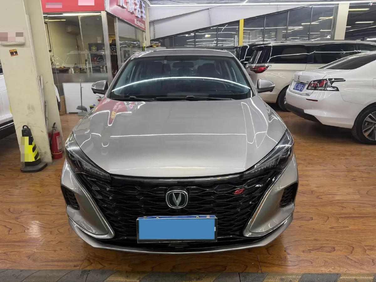 2021 ChangAn Eado 1.4T 160HP L4 7DCT,autocango,china used car exporter,china ev exporter,chinese used car exporter,chinese used ev exporter