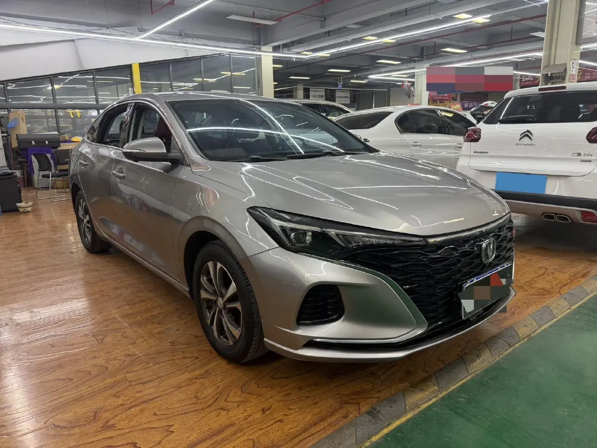 2021 ChangAn Eado 1.4T 160HP L4 7DCT,autocango,china used car exporter,china ev exporter,chinese used car exporter,chinese used ev exporter