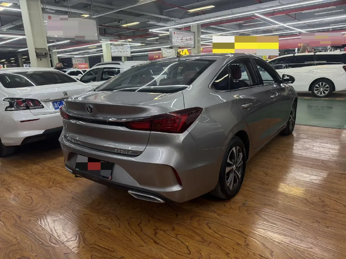 2021 ChangAn Eado 1.4T 160HP L4 7DCT,autocango,china used car exporter,china ev exporter,chinese used car exporter,chinese used ev exporter