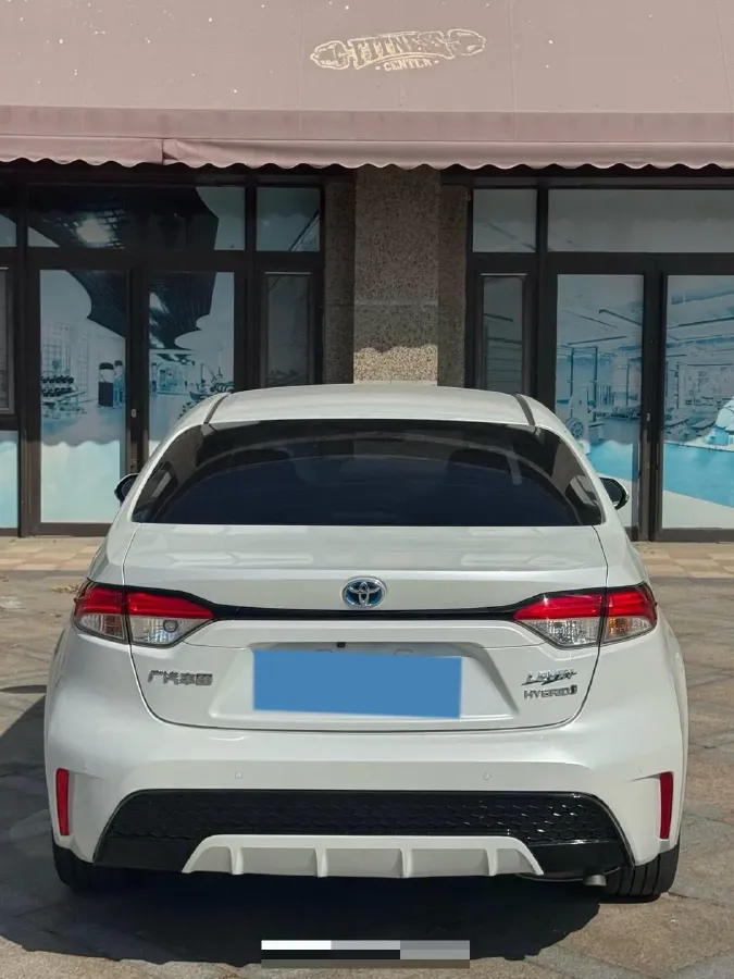 2021 Toyota Levin 1.2T 116HP L4 CVT,autocango,china used car exporter,china ev exporter,chinese used car exporter,chinese used ev exporter