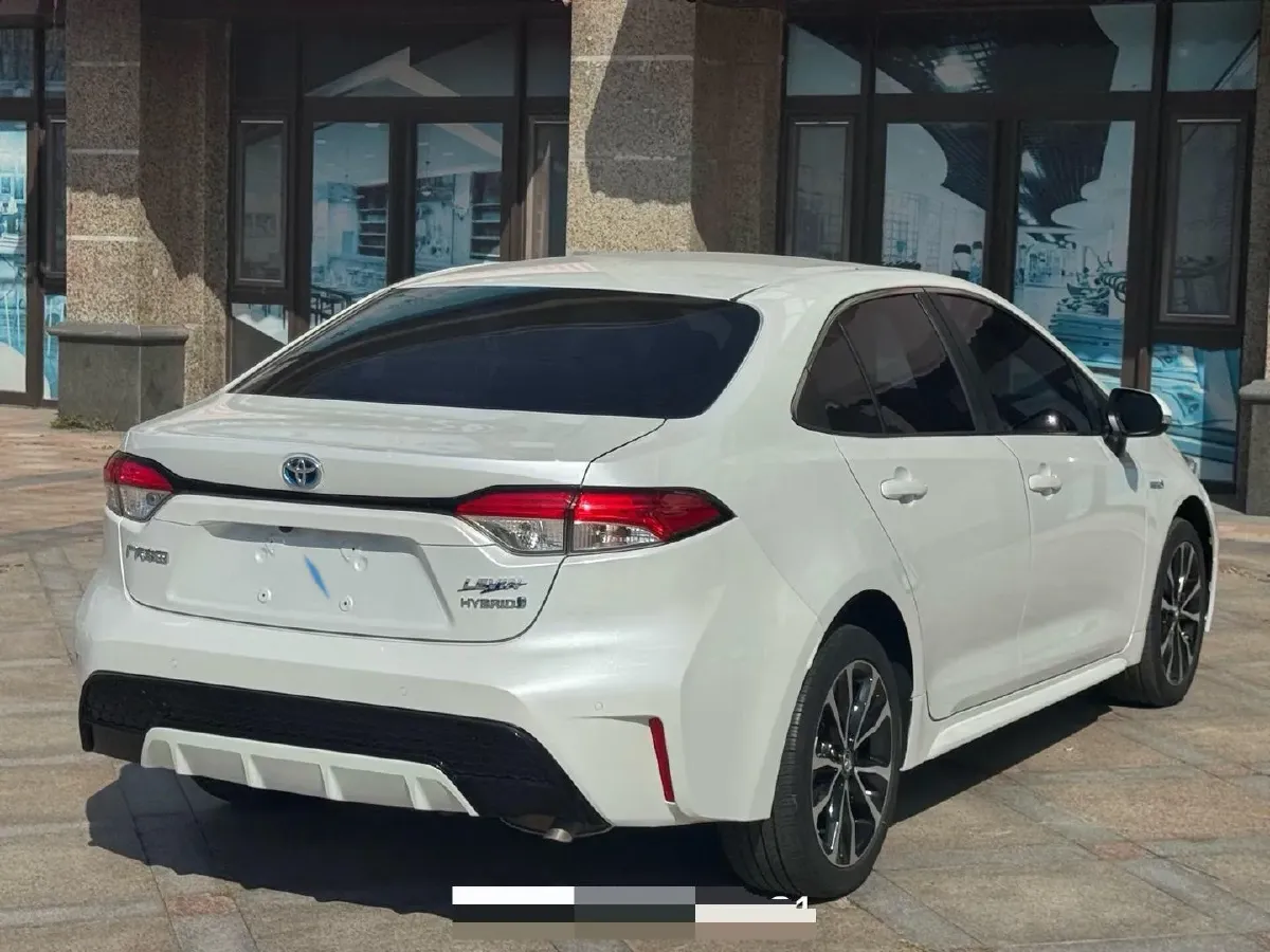 2021 Toyota Levin 1.2T 116HP L4 CVT,autocango,china used car exporter,china ev exporter,chinese used car exporter,chinese used ev exporter