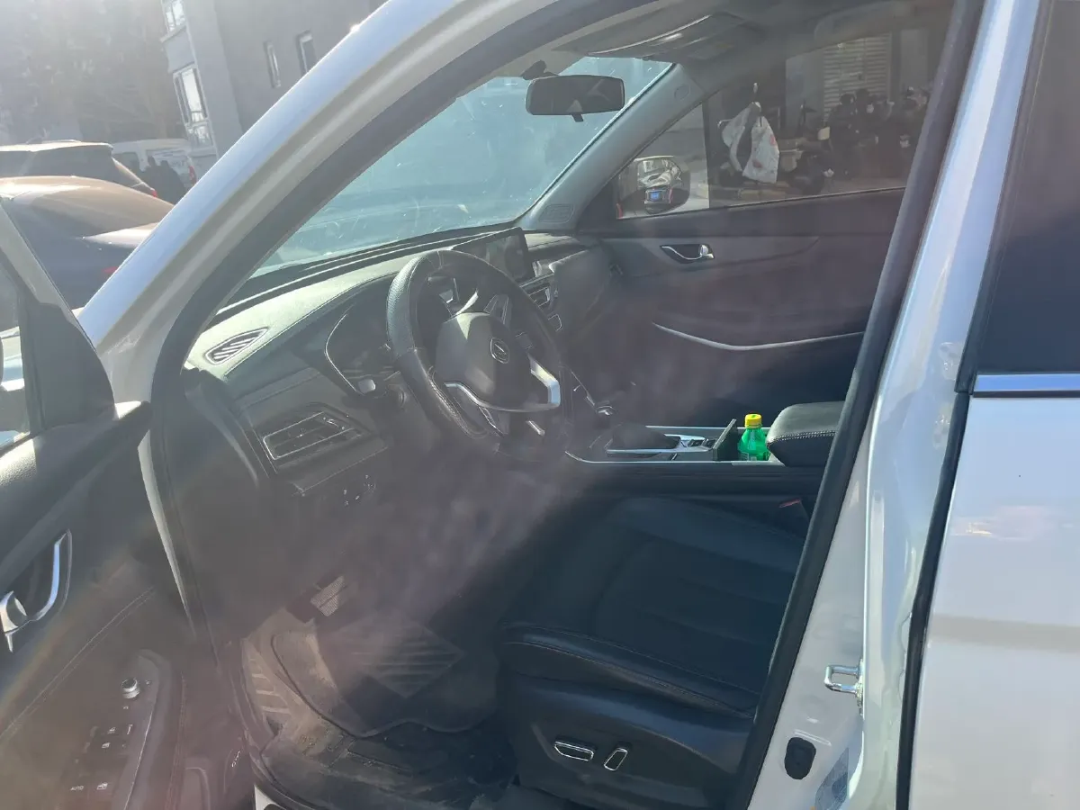 2022 ChangAn CS75 1.5T 180HP L4 7DCT,autocango,china used car exporter,china ev exporter,chinese used car exporter,chinese used ev exporter