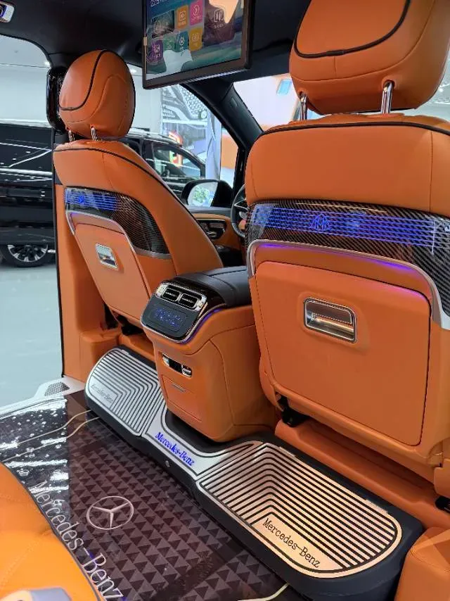 2024 Mercedes-Benz Vito 2.0T 231HP L4 9AT,autocango,china used car exporter,china ev exporter,chinese used car exporter,chinese used ev exporter