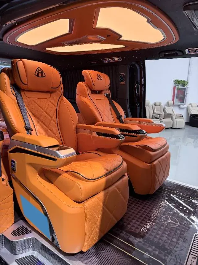 2024 Mercedes-Benz Vito 2.0T 231HP L4 9AT,autocango,china used car exporter,china ev exporter,chinese used car exporter,chinese used ev exporter