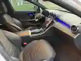 2022 Mercedes-Benz C Class 1.5T 170HP L4 9AT