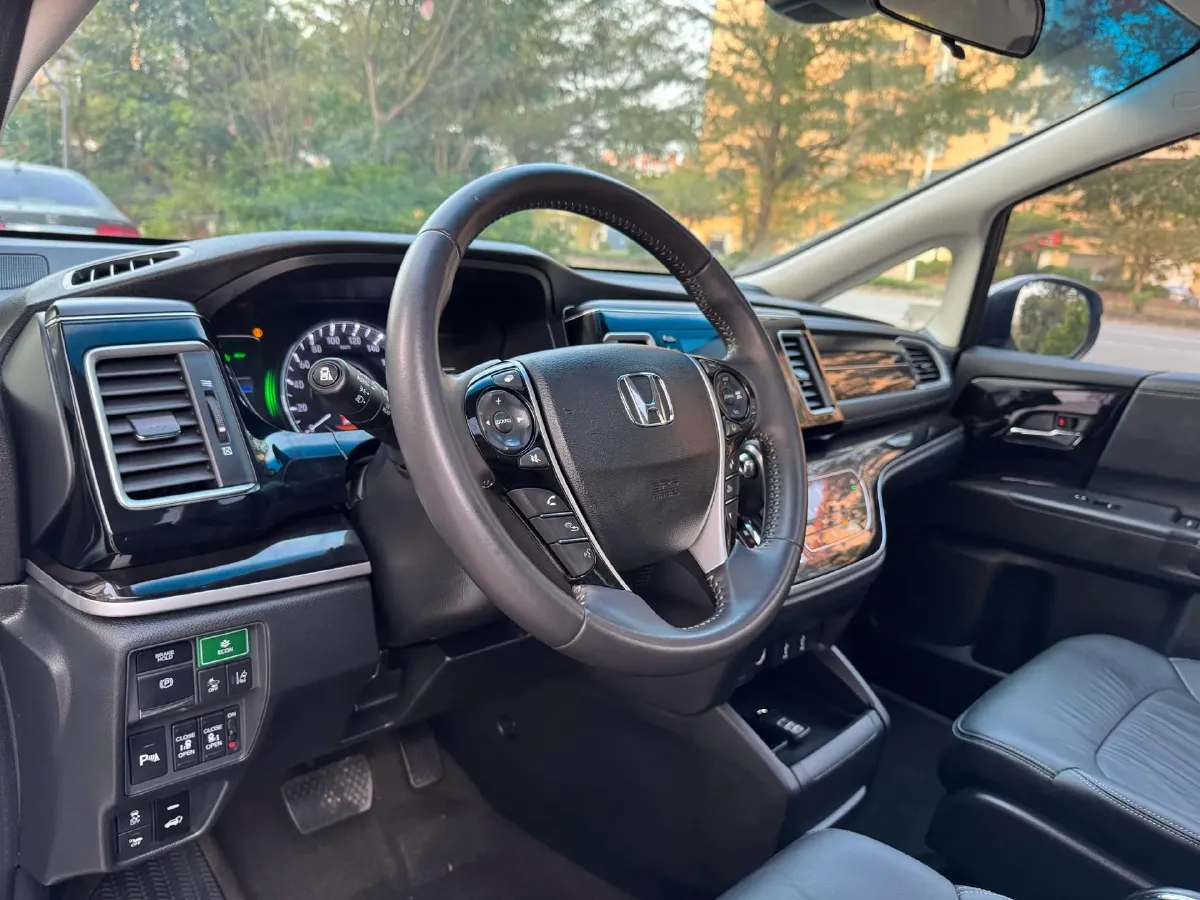 2019 Honda Elysioin 2.0L 146HP L4 E-CVT Hybrid,autocango,china used car exporter,china ev exporter,chinese used car exporter,chinese used ev exporter