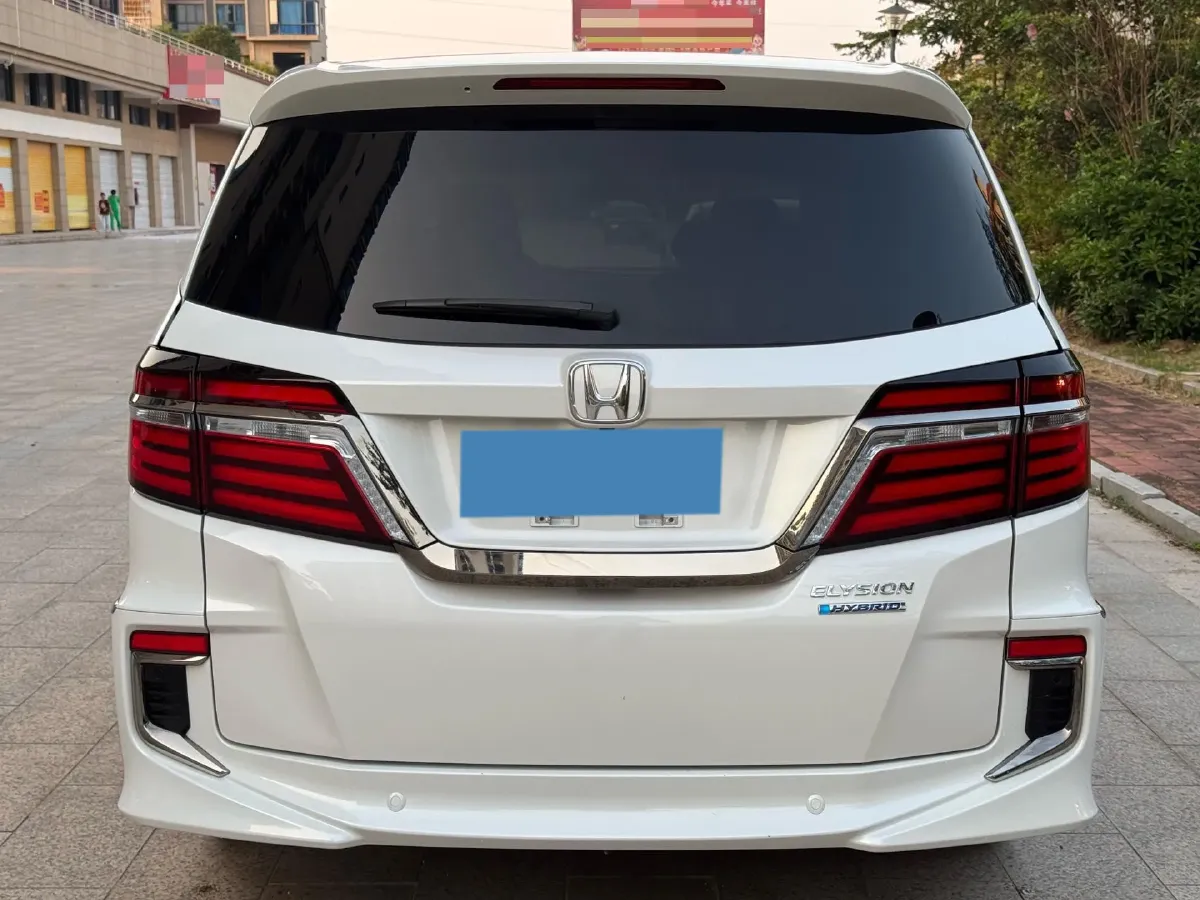 2019 Honda Elysioin 2.0L 146HP L4 E-CVT Hybrid,autocango,china used car exporter,china ev exporter,chinese used car exporter,chinese used ev exporter