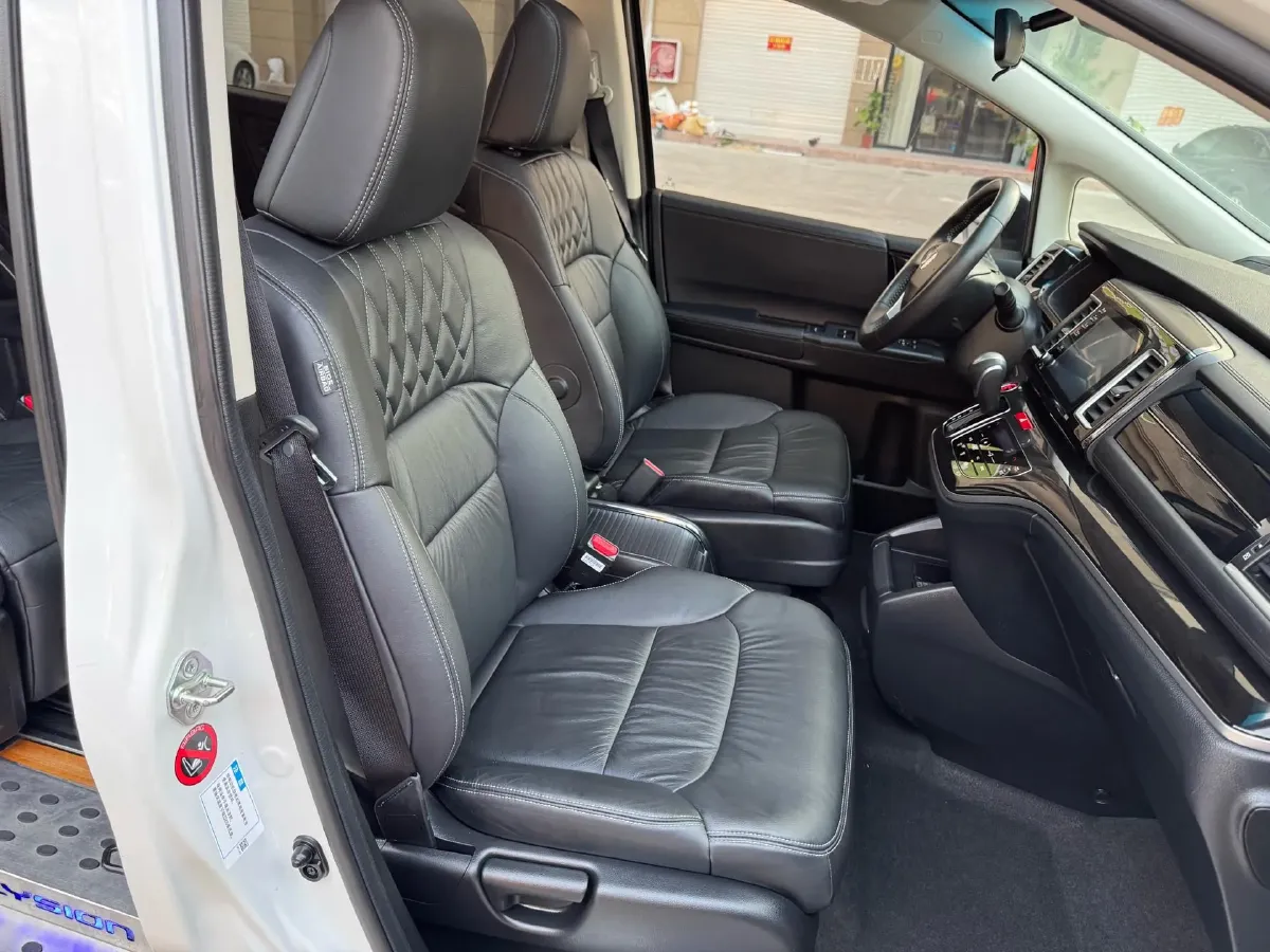 2019 Honda Elysioin 2.0L 146HP L4 E-CVT Hybrid,autocango,china used car exporter,china ev exporter,chinese used car exporter,chinese used ev exporter