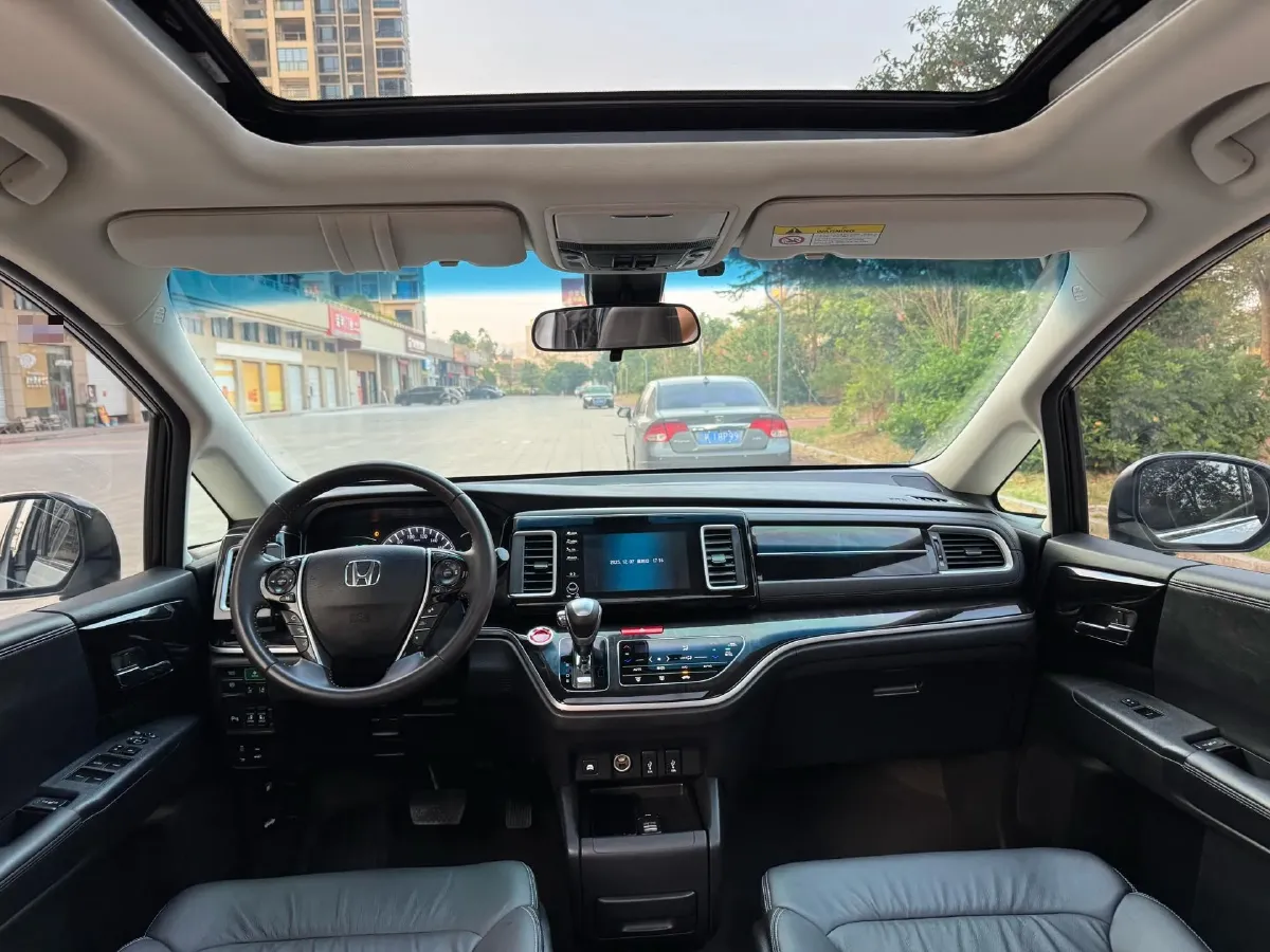 2019 Honda Elysioin 2.0L 146HP L4 E-CVT Hybrid,autocango,china used car exporter,china ev exporter,chinese used car exporter,chinese used ev exporter
