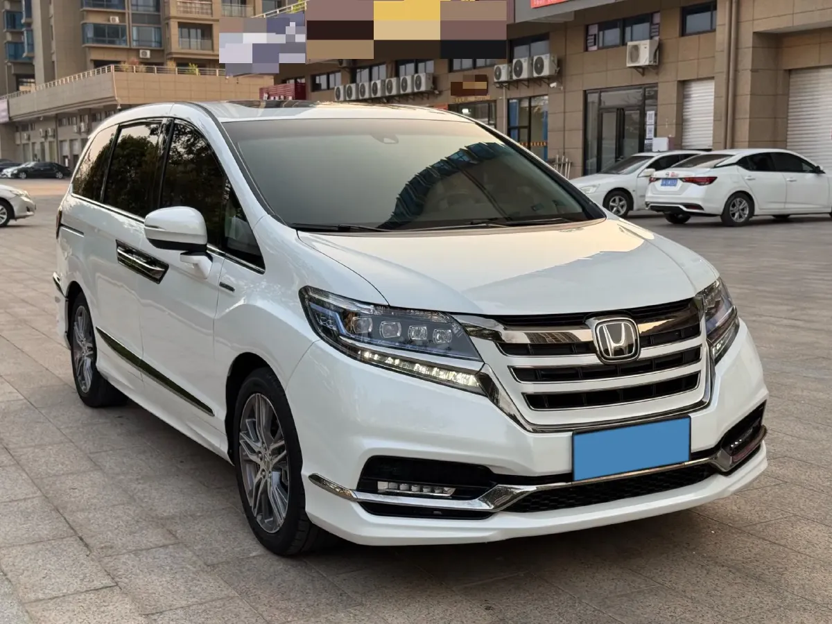 2019 Honda Elysioin 2.0L 146HP L4 E-CVT Hybrid,autocango,china used car exporter,china ev exporter,chinese used car exporter,chinese used ev exporter