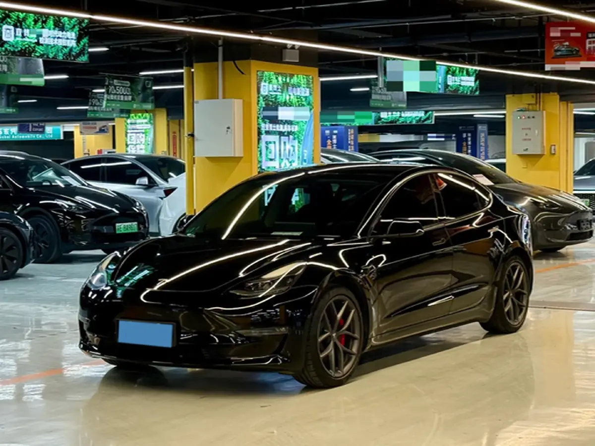 2022 Chevrolet Blazer 2.0T 237HP L4 9AT