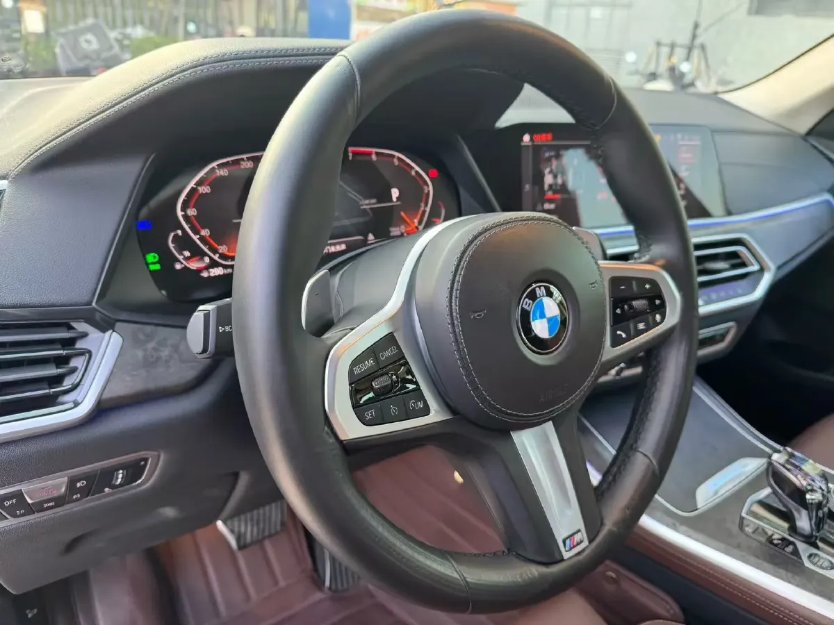 2021 BMW X5 2.0T 265HP L4 8AT,autocango,china used car exporter,china ev exporter,chinese used car exporter,chinese used ev exporter