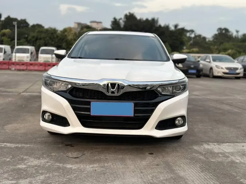 2019 Honda Crider 1.0T 122HP L3 CVT,autocango,china used car exporter,china ev exporter,chinese used car exporter,chinese used ev exporter