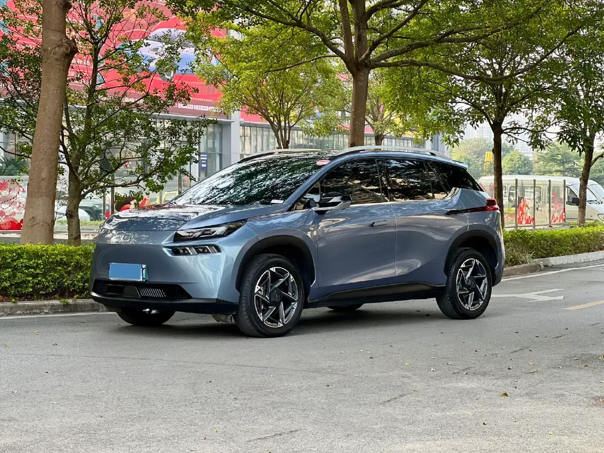 2024 Chevrolet EquinoxPlus 1.5T 180HP L4 2DHT PHEV 24.4KWH