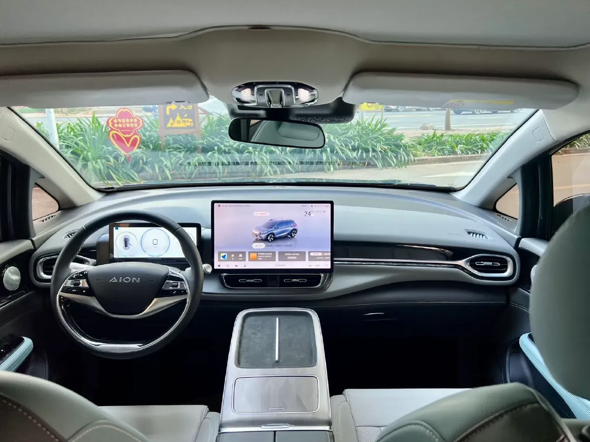 2024 Chevrolet EquinoxPlus 1.5T 180HP L4 2DHT PHEV 24.4KWH,autocango,china used car exporter,china ev exporter,chinese used car exporter,chinese used ev exporter