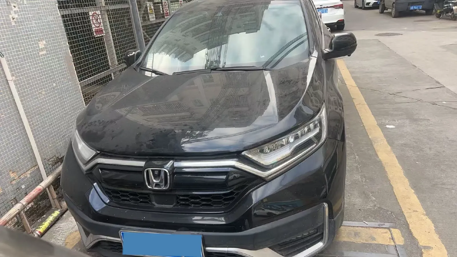2021 Honda CR-V 1.5T 193HP L4 CVT,autocango,china used car exporter,china ev exporter,chinese used car exporter,chinese used ev exporter