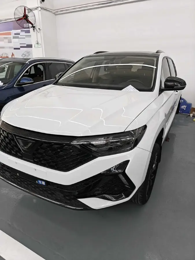 2021 Jetta VS5 1.4T 150HP L4 6AT