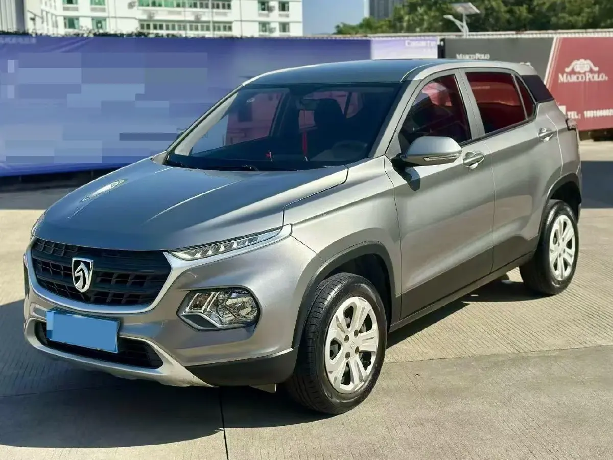 2019 WuLing HongGuang 1.5L 99HP L4 6MT