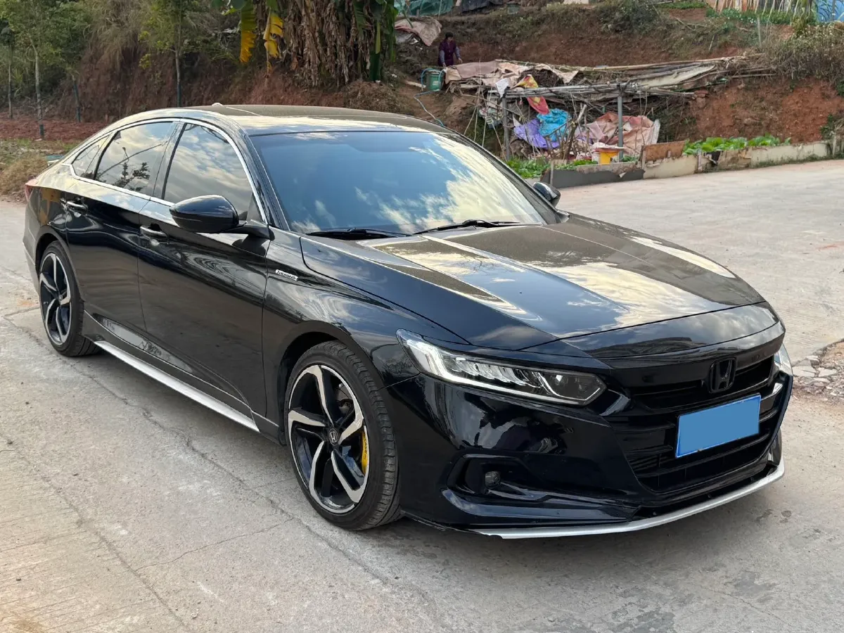 2022 Honda Accord 1.5T 194HP L4 CVT,autocango,china used car exporter,china ev exporter,chinese used car exporter,chinese used ev exporter