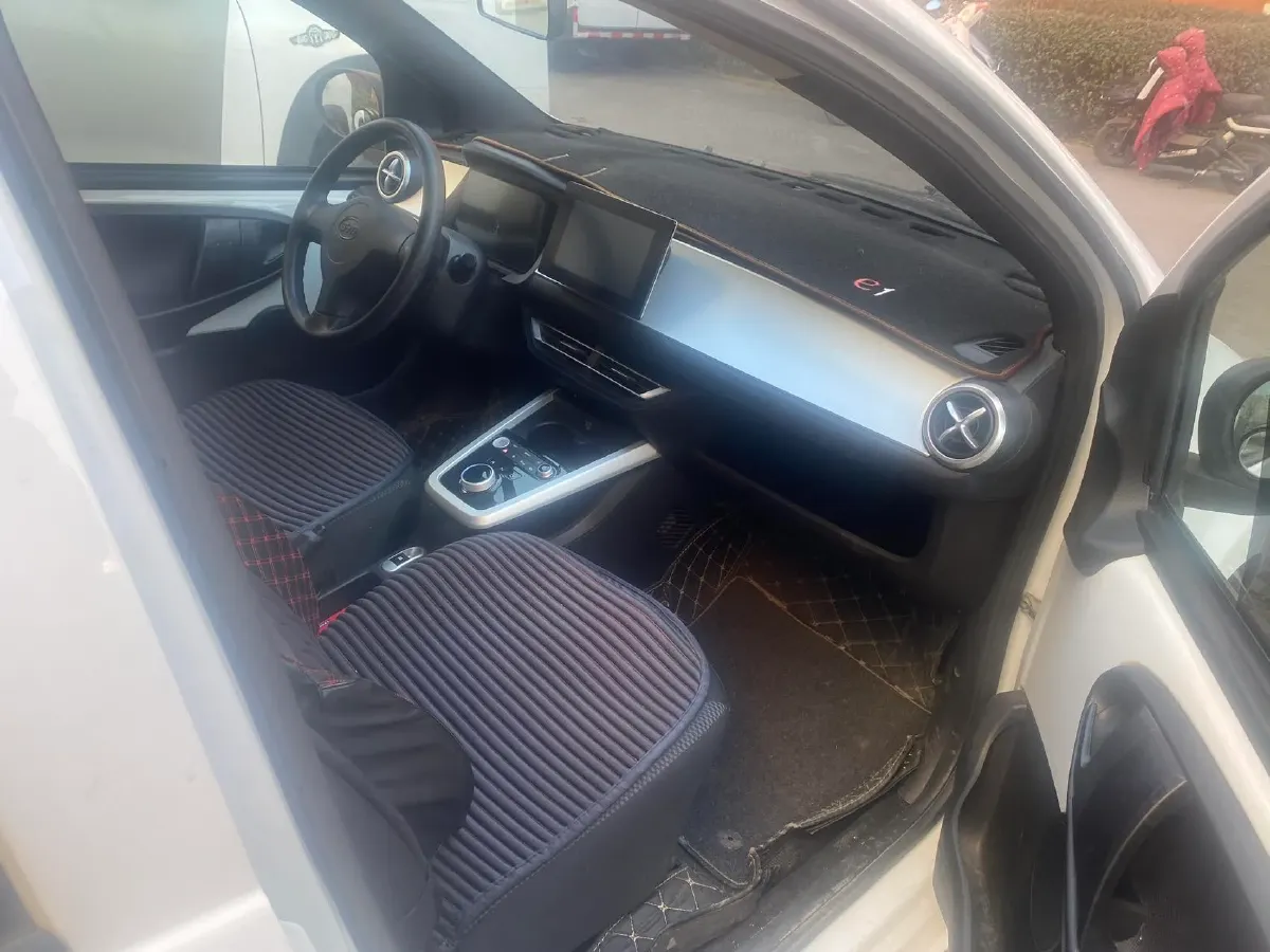 2020 BYD e1 BEV 32.2KWH,autocango,china used car exporter,china ev exporter,chinese used car exporter,chinese used ev exporter