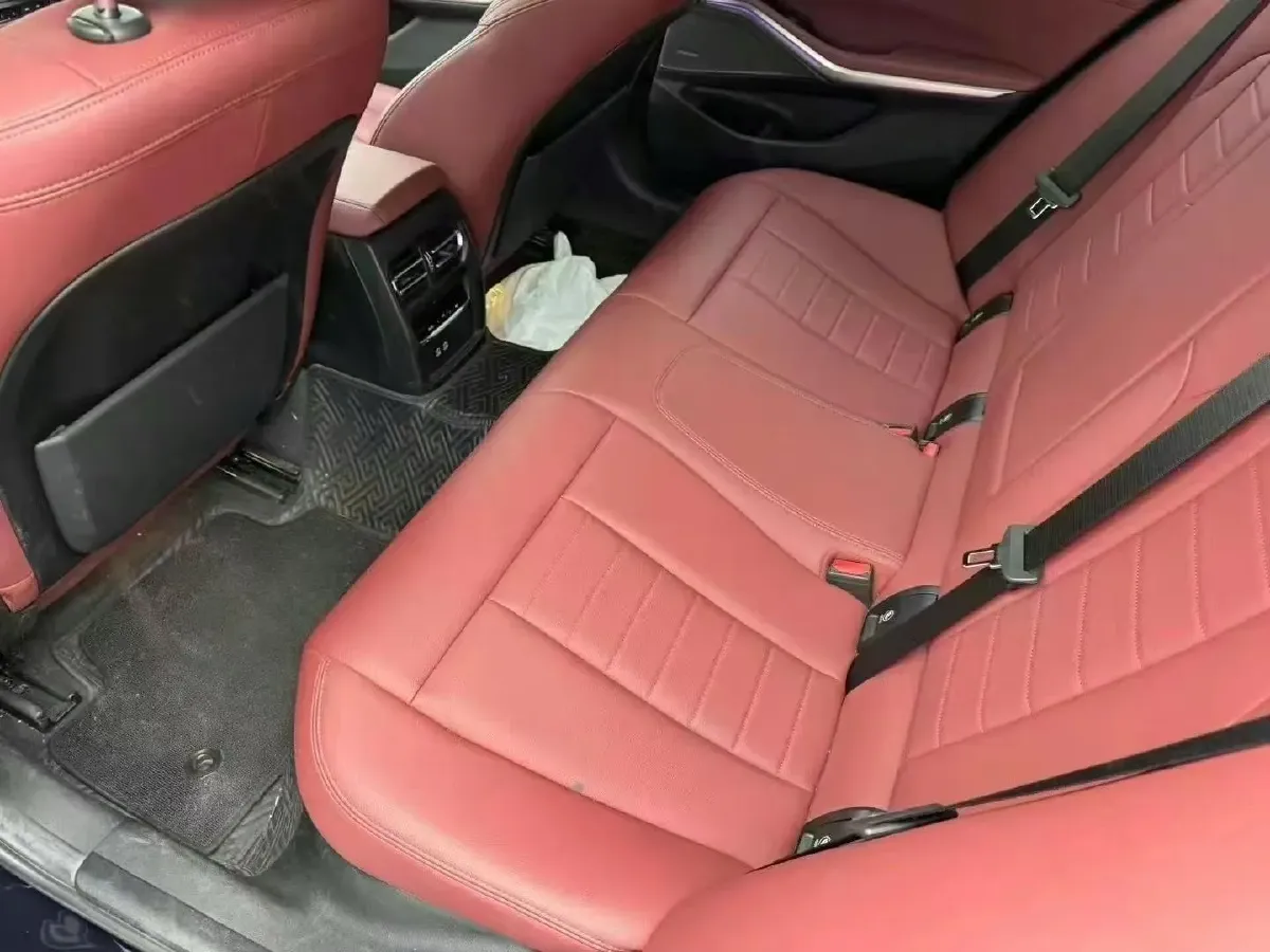 2021 BMW 3 Series 2.0T 184HP L4 8AT,autocango,china used car exporter,china ev exporter,chinese used car exporter,chinese used ev exporter