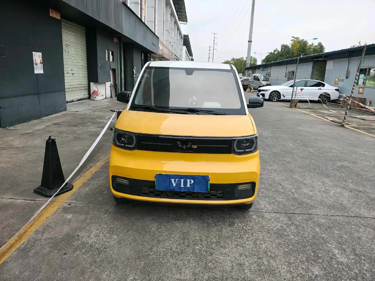2021 WuLing HongGuang MINI EV BEV 13.8KWH,autocango,china used car exporter,china ev exporter,chinese used car exporter,chinese used ev exporter