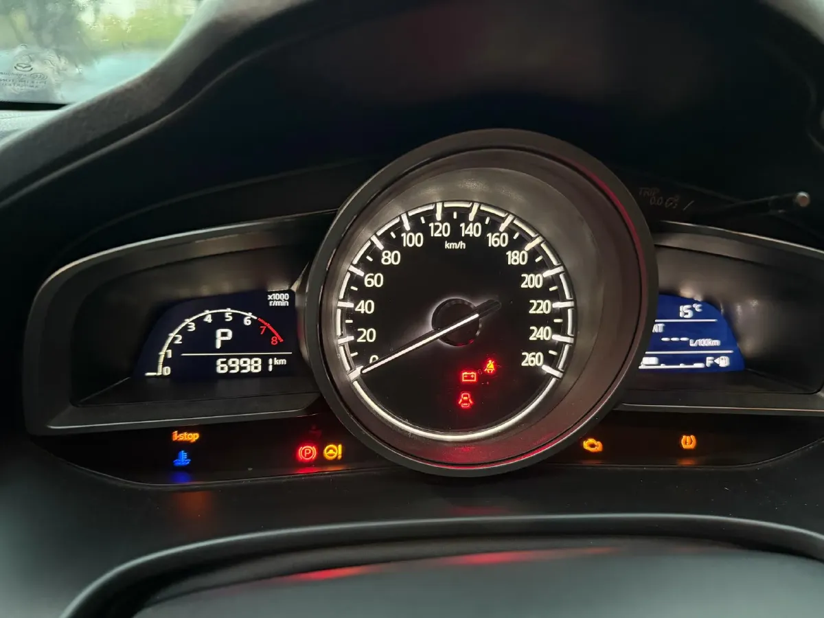 2019 Mazda 3 Axela 1.5L 117HP L4 6AT,autocango,china used car exporter,china ev exporter,chinese used car exporter,chinese used ev exporter