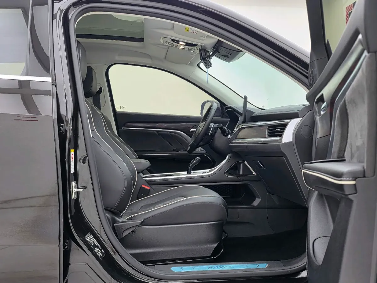 2023 Haval H6 1.5T 150HP L4 7DCT,autocango,china used car exporter,china ev exporter,chinese used car exporter,chinese used ev exporter