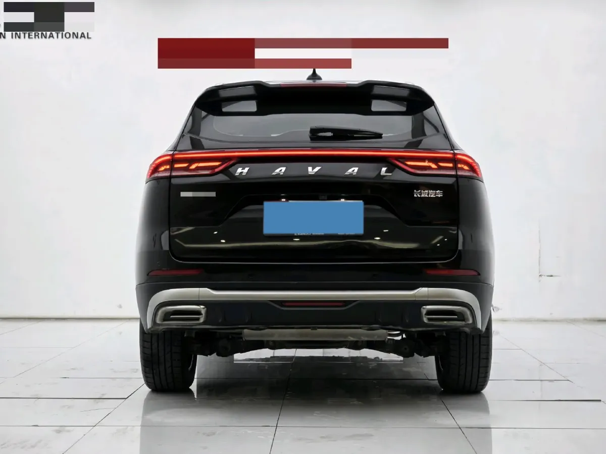 2023 Haval H6 1.5T 150HP L4 7DCT,autocango,china used car exporter,china ev exporter,chinese used car exporter,chinese used ev exporter