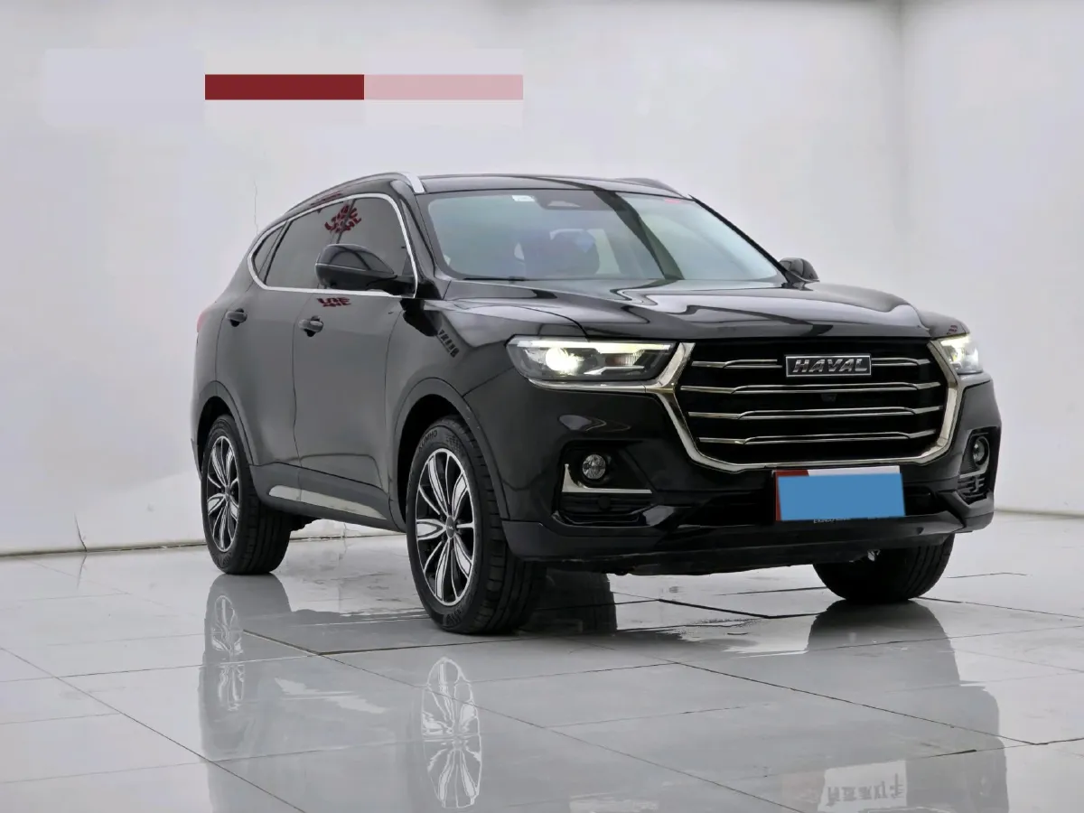 2023 Haval H6 1.5T 150HP L4 7DCT,autocango,china used car exporter,china ev exporter,chinese used car exporter,chinese used ev exporter