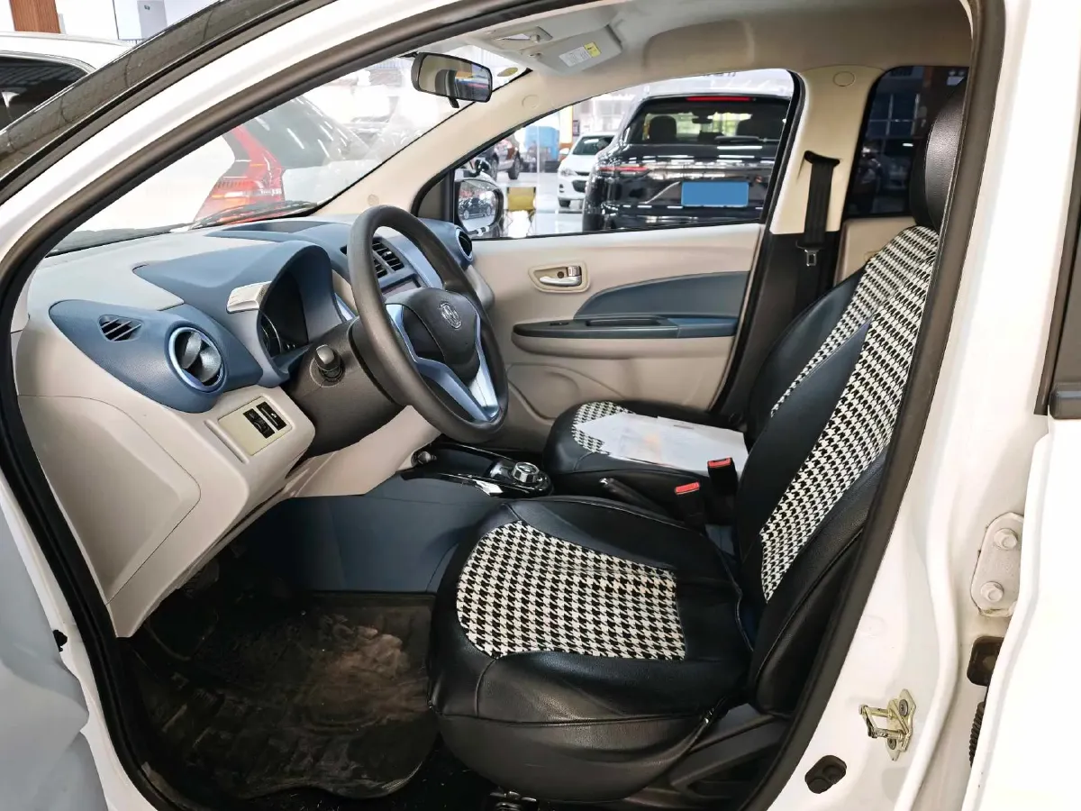 2022 ChangAn BenBen E-Star BEV 31.18KWH,autocango,china used car exporter,china ev exporter,chinese used car exporter,chinese used ev exporter