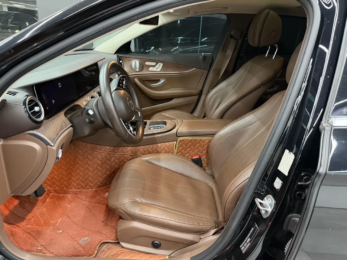 2020 Mercedes-Benz E Class 2.0T 258HP L4 9AT,autocango,china used car exporter,china ev exporter,chinese used car exporter,chinese used ev exporter