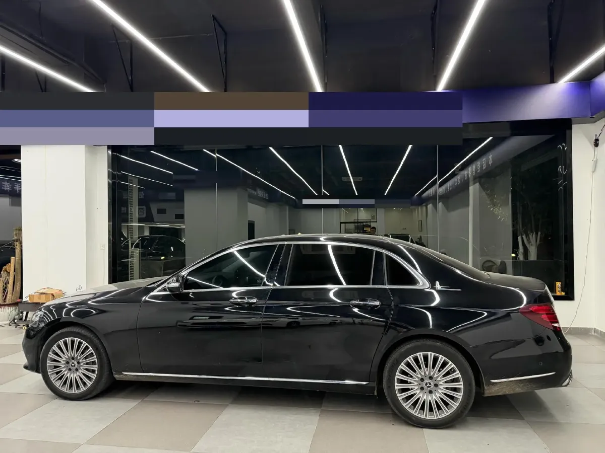 2020 Mercedes-Benz E Class 2.0T 258HP L4 9AT,autocango,china used car exporter,china ev exporter,chinese used car exporter,chinese used ev exporter