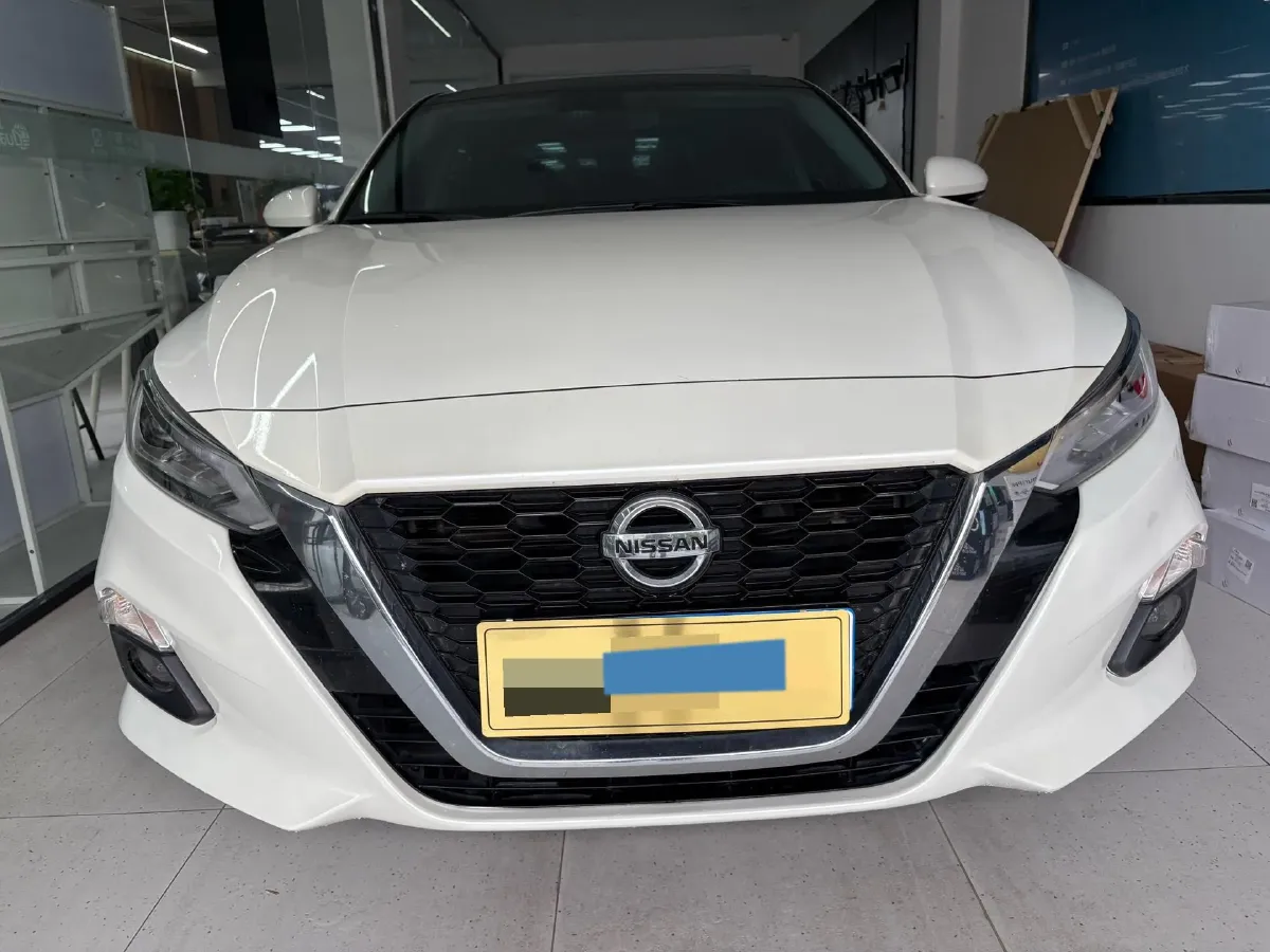 2021 Nissan Teana 2.0L 156HP L4 CVT,autocango,china used car exporter,china ev exporter,chinese used car exporter,chinese used ev exporter