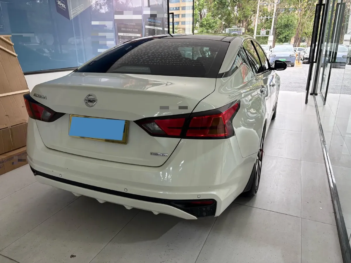 2021 Nissan Teana 2.0L 156HP L4 CVT,autocango,china used car exporter,china ev exporter,chinese used car exporter,chinese used ev exporter