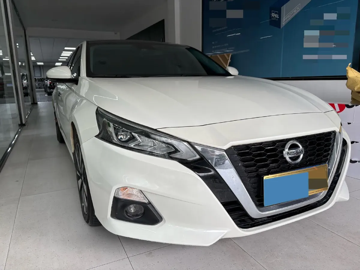 2021 Nissan Teana 2.0L 156HP L4 CVT,autocango,china used car exporter,china ev exporter,chinese used car exporter,chinese used ev exporter