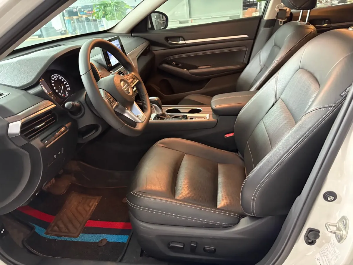 2021 Nissan Teana 2.0L 156HP L4 CVT,autocango,china used car exporter,china ev exporter,chinese used car exporter,chinese used ev exporter