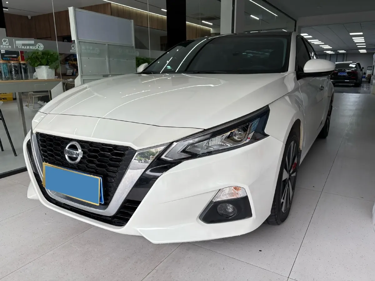 2021 Nissan Teana 2.0L 156HP L4 CVT,autocango,china used car exporter,china ev exporter,chinese used car exporter,chinese used ev exporter