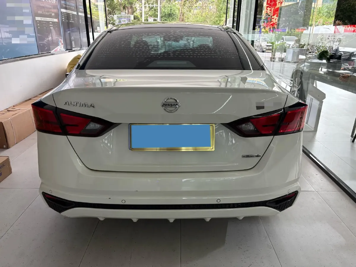 2021 Nissan Teana 2.0L 156HP L4 CVT,autocango,china used car exporter,china ev exporter,chinese used car exporter,chinese used ev exporter